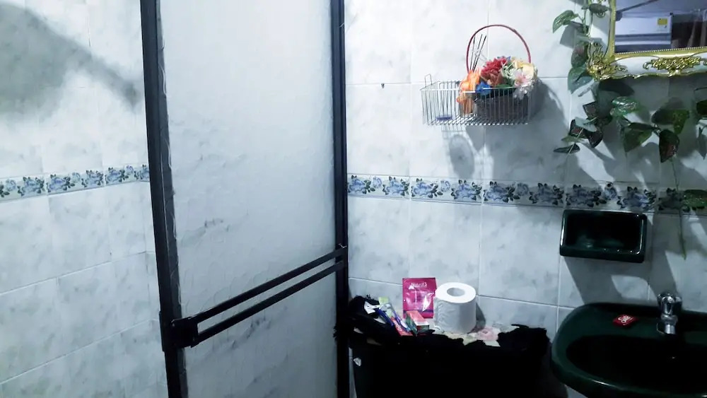 Apartamentos y Estudios Manga Real