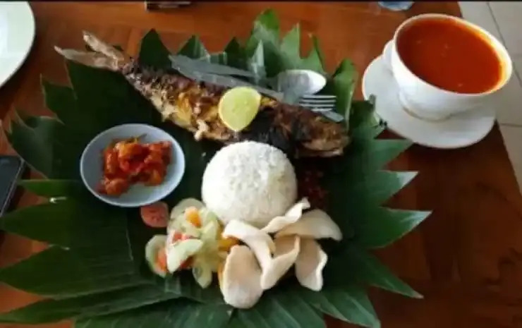 Pesona bali Room and restaurant