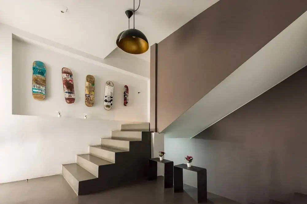 M&F San Andrés Apartamento