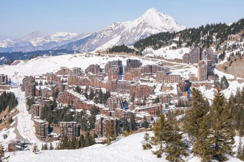 Belambra Clubs Avoriaz - Les Cimes du Soleil