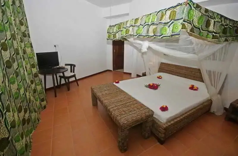 Ocean Boutique Hotel