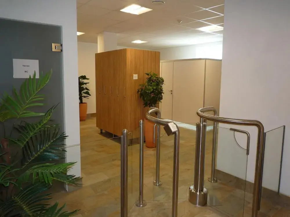 Rosenalm Appartment 208