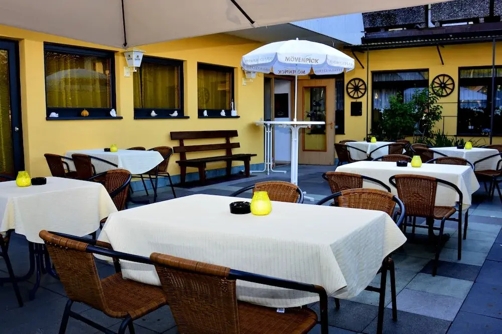 Hotel Vulkanstüble