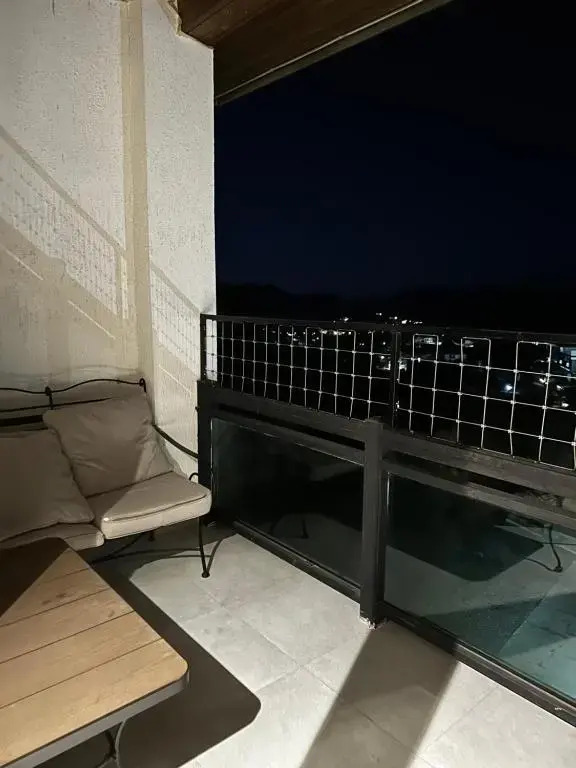 Bakuriani, Didveli Residence
