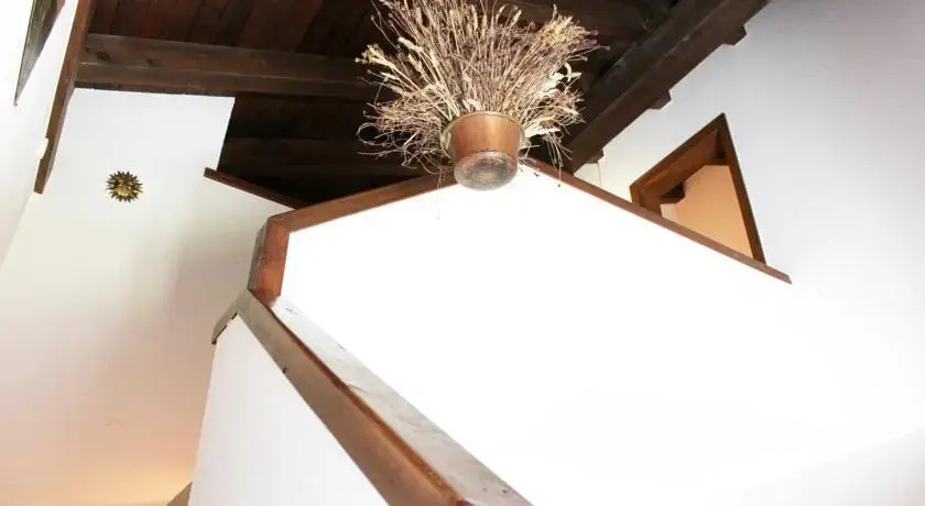Chesa Palüdin 10