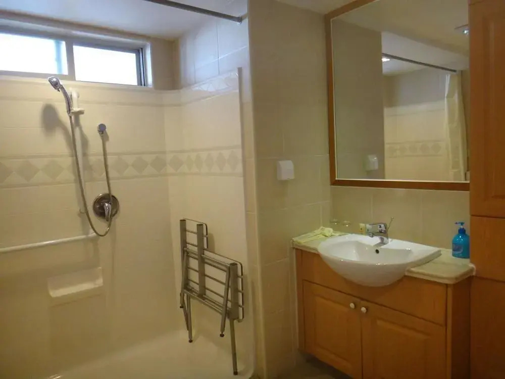 Haikou Hongheyuan Healthcare Holiday Hotel