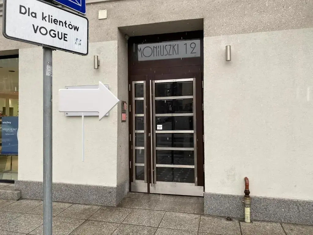 Apartamenty Centrum Zameldowanie 24h