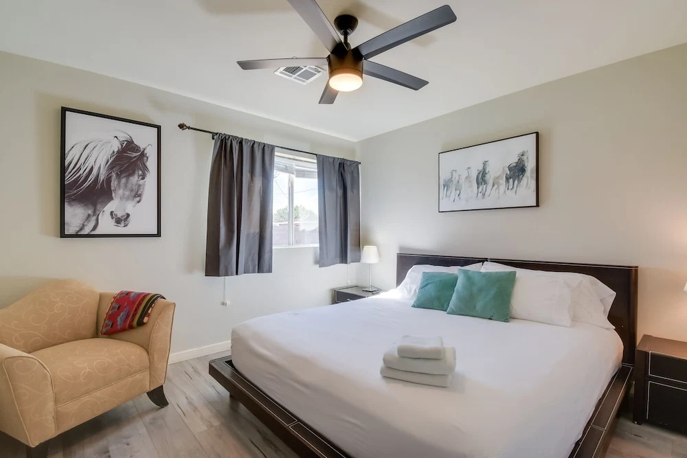 Scottsdale Vacation Home w/ Pool: 2 Mi to Old Town