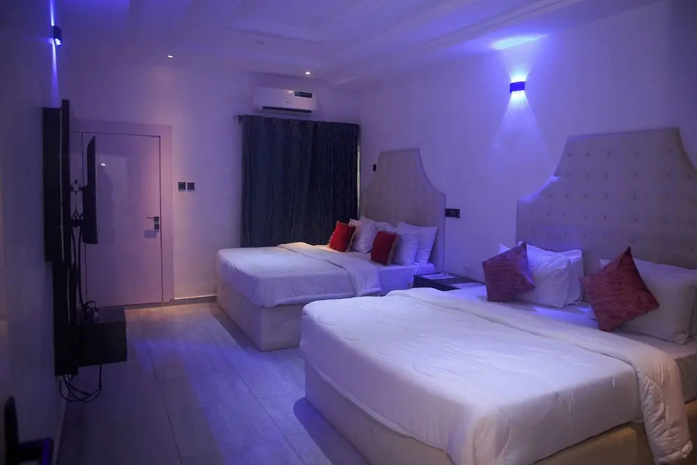 Cremyark Home Apartments