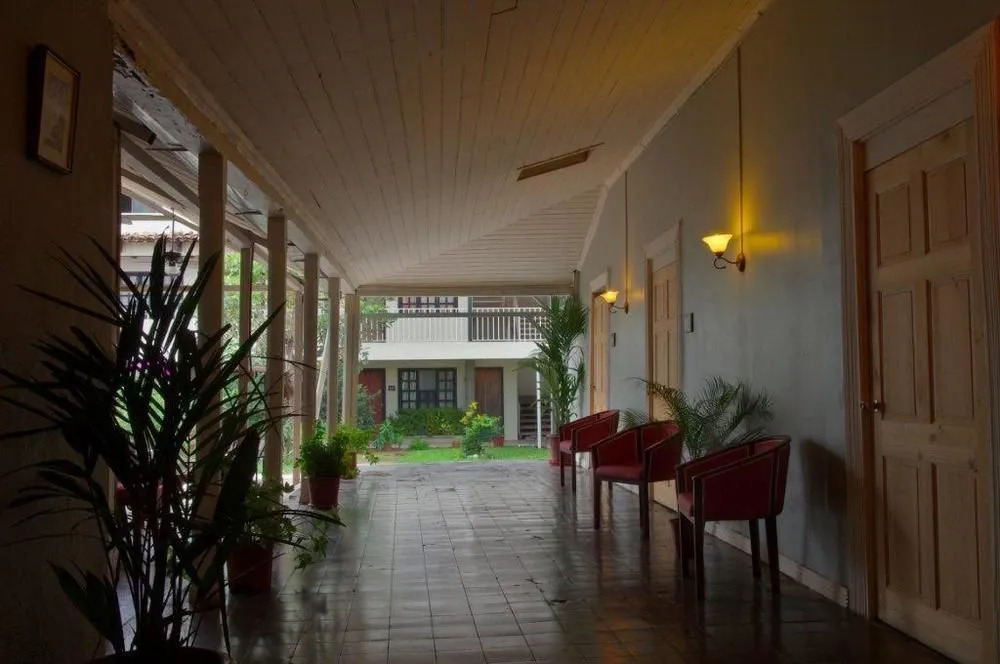 Hotel Liberia