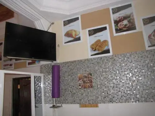 Jabali Apartments