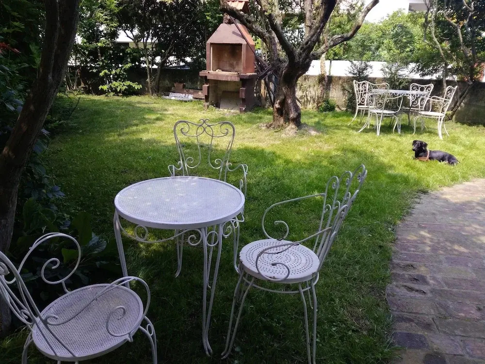 B&B Il Bassotto