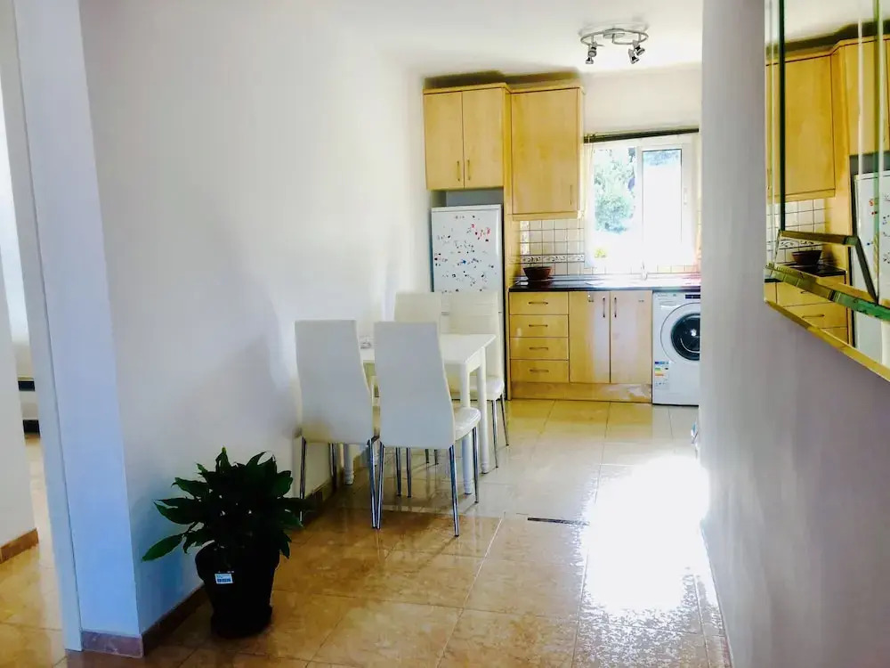 Apartamento Flamingo - 150m Playa