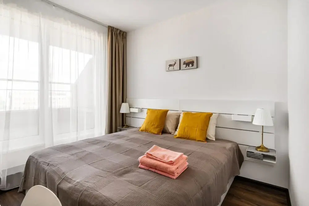 4BR Penthouse Terrace by Simply Comfort