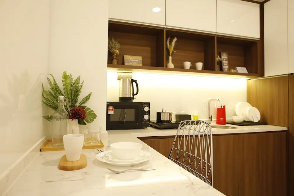NOVO Serviced Suites by Widebed