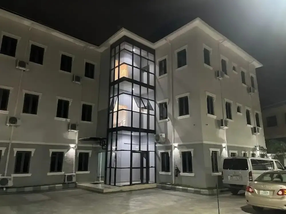 Belcanto Residence