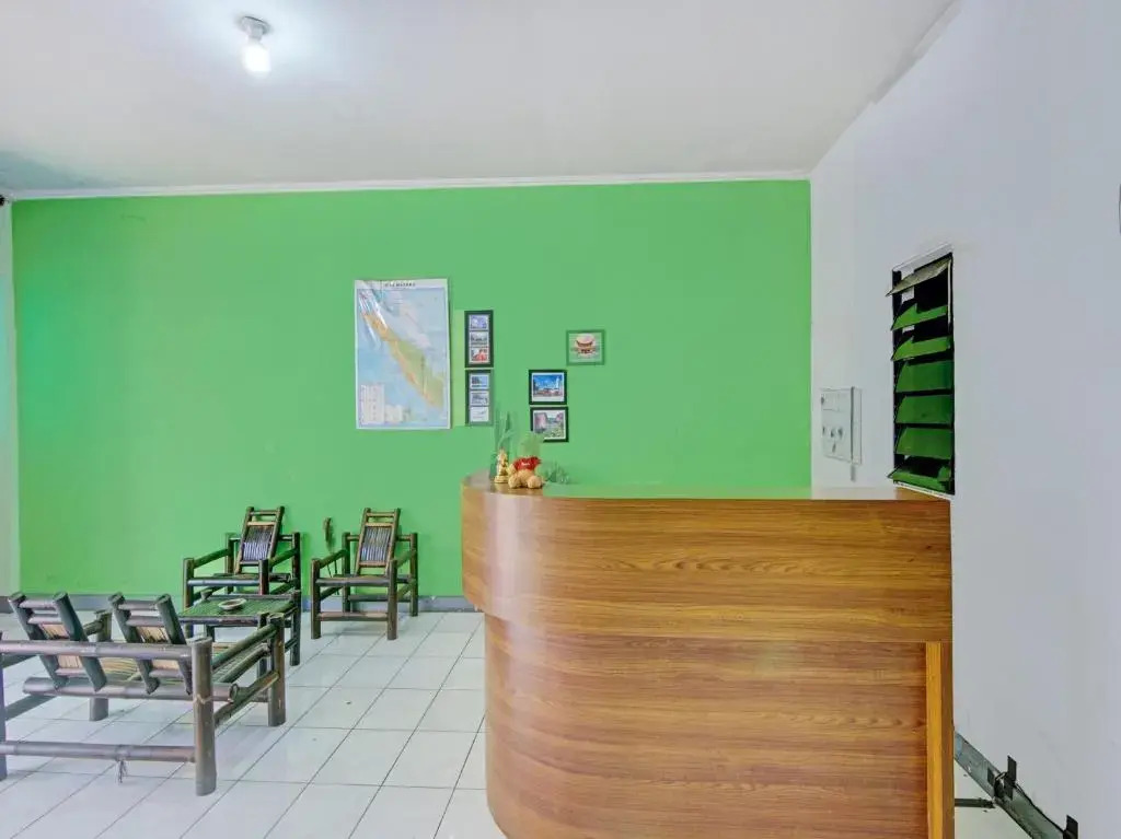 OYO 90468 Monalisa Guesthouse