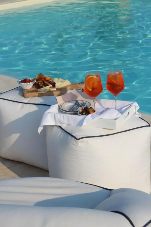 Poggio Leano Boutique Hotel