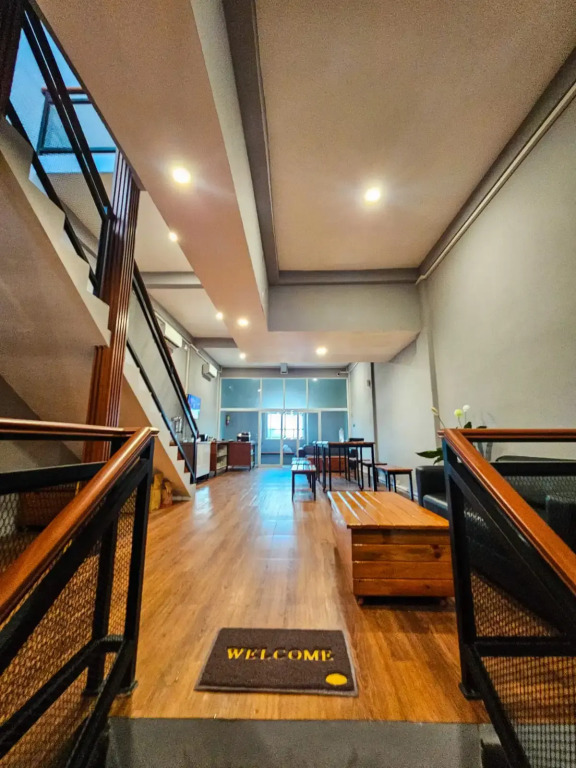 Nusa Living Hotel Kediri