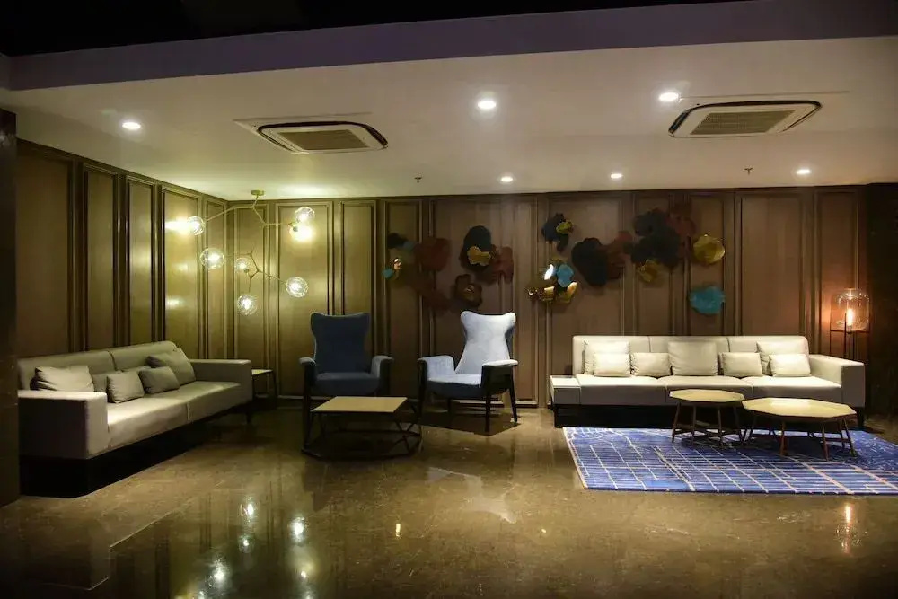 Levana Suites