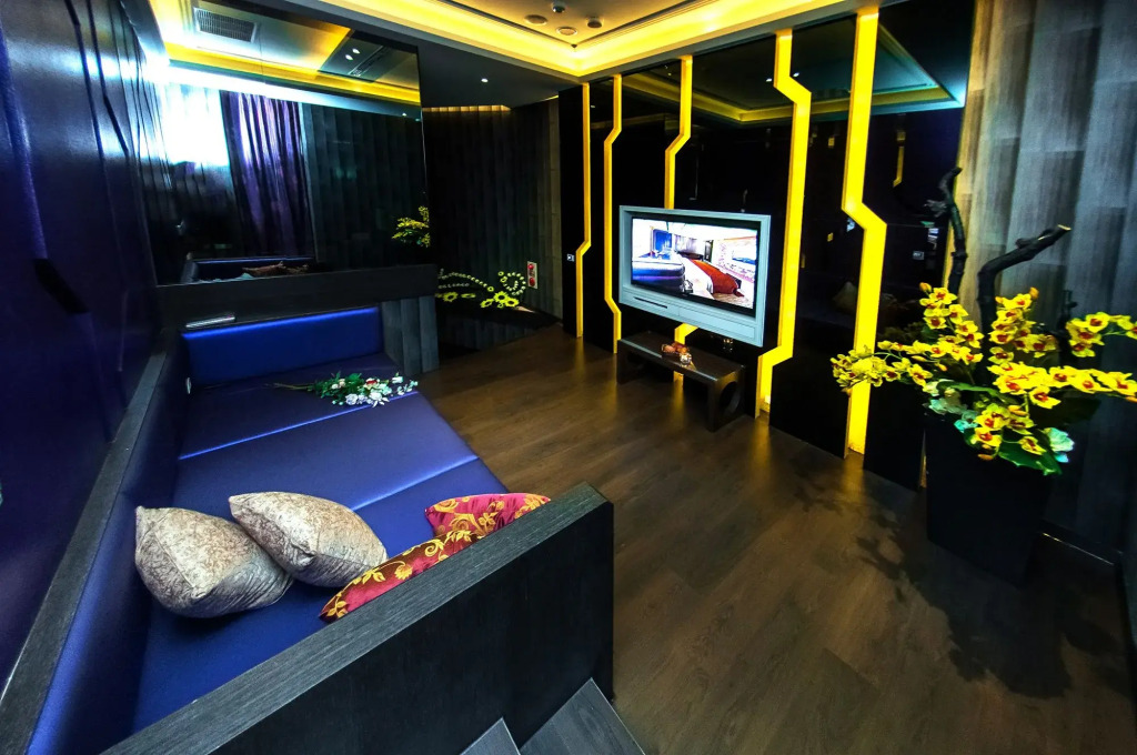 Jinsha Motel