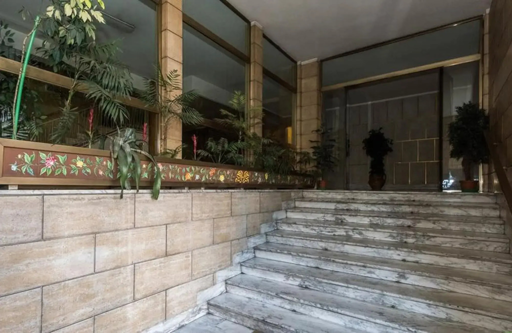 Heart of Rome Rooms