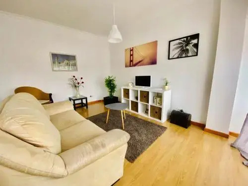 Apartamento Coselhas