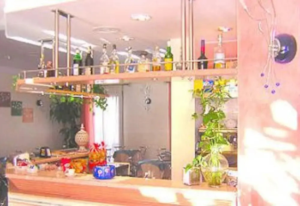 Helios Hotel