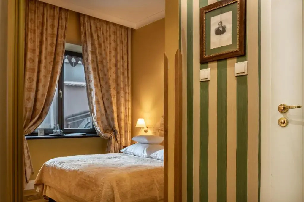 Hotel Gródek