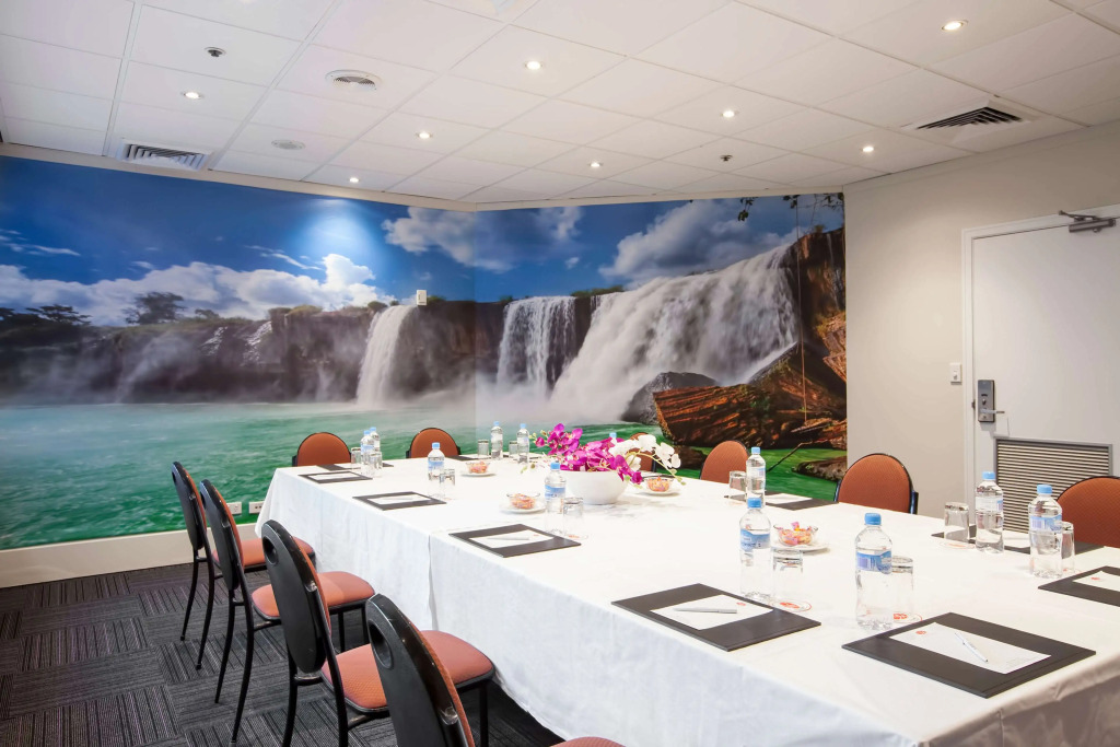 Metro Hotel Marlow Sydney Central