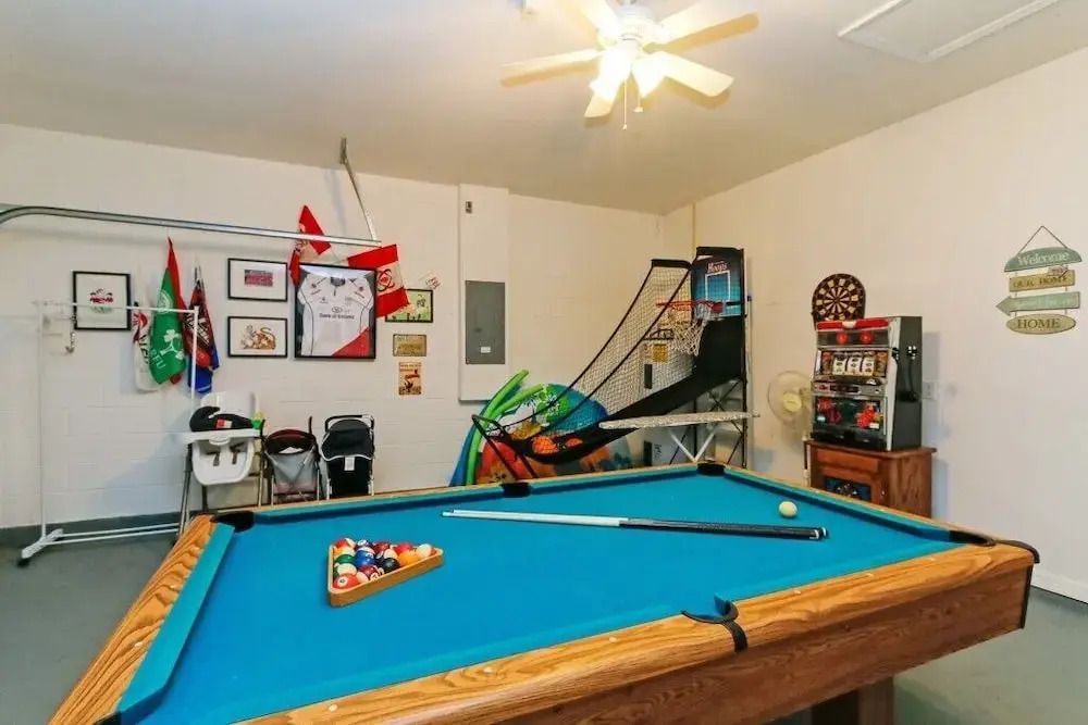 Mcfarlane 4 Bedroom Home
