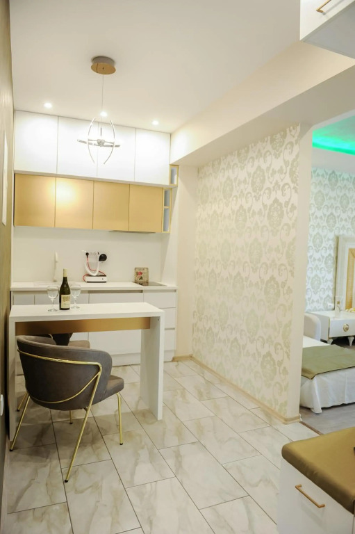 Apartmani President V