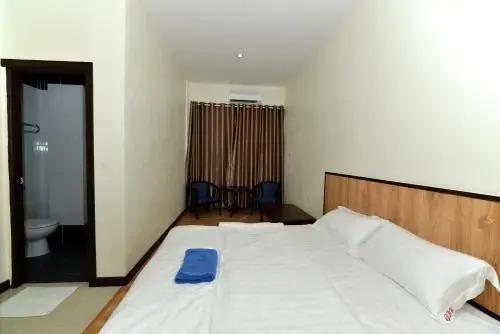 GBU Hotel