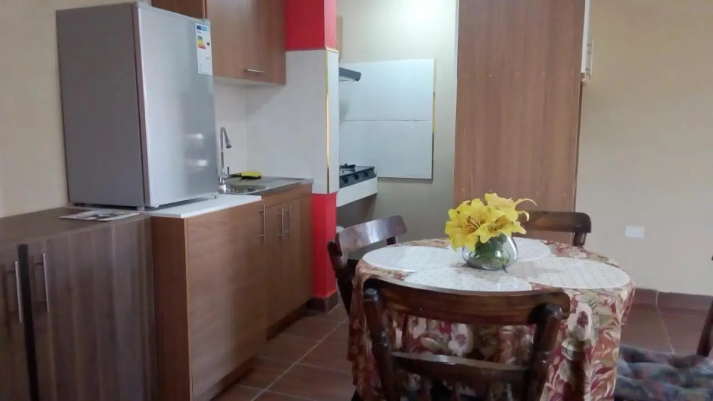 Apartamento Golden Junior