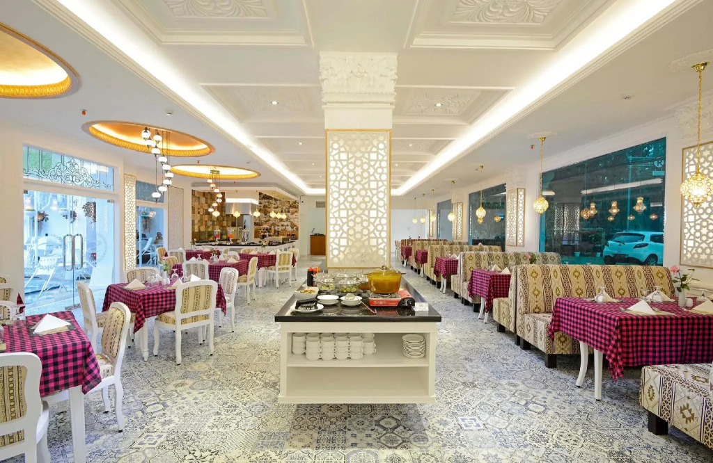 Sahira Butik Hotel Pakuan (Syariah Hotel)