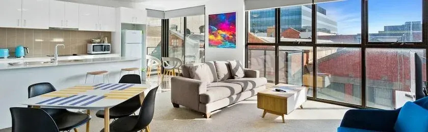 Soho 203