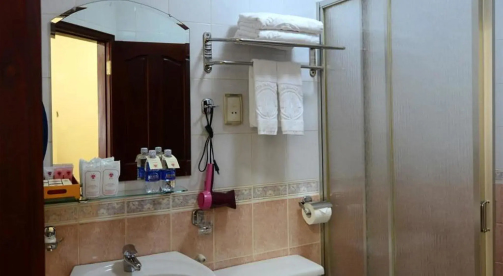 Tan Son Nhat Saigon Hotel