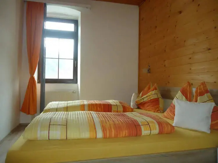 Haus Obernig