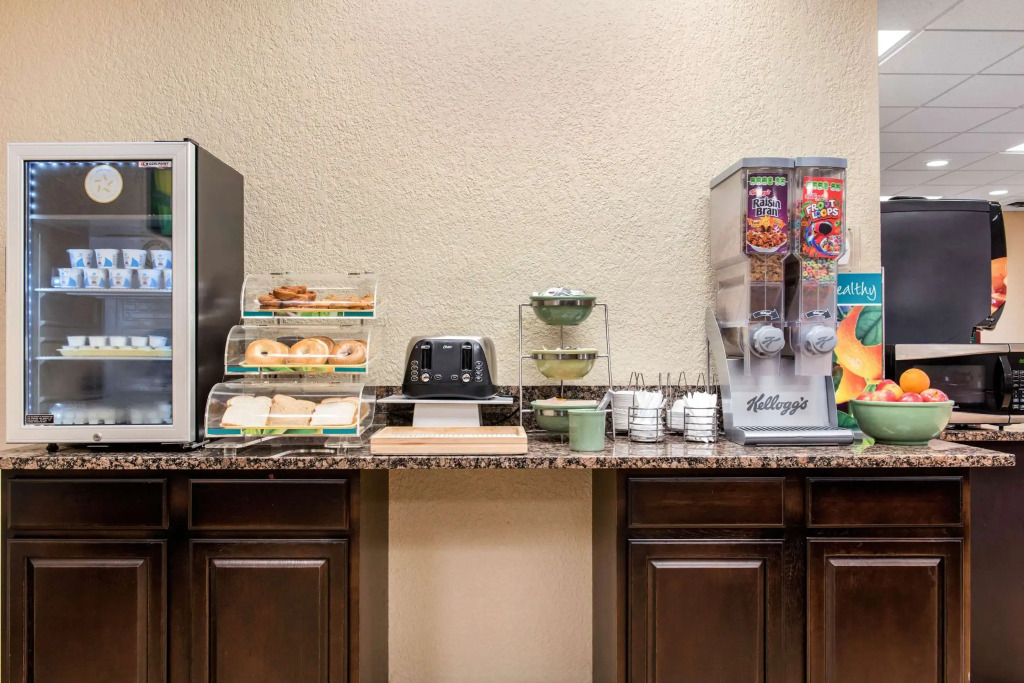 Quality Inn Huntingburg - Jasper