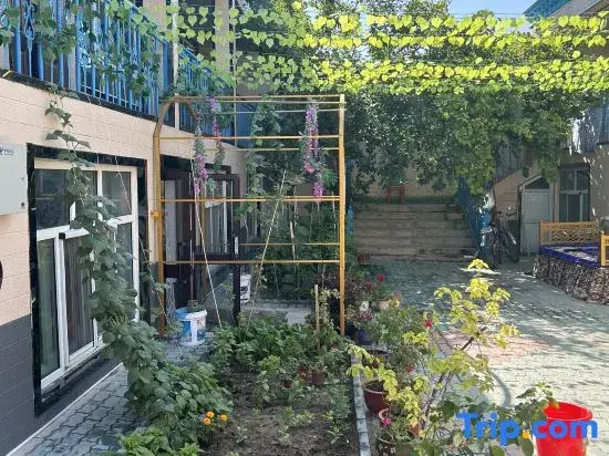 Kangju Homestay (Kazanqi Tourist Area Store)