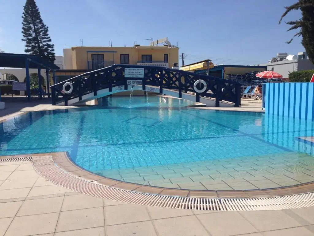 Kefalonitis Apartments