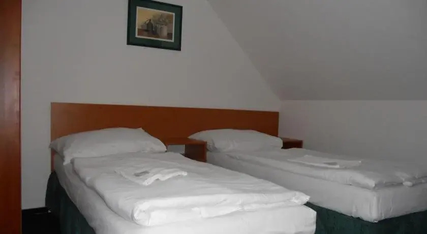 Penzion Oáza