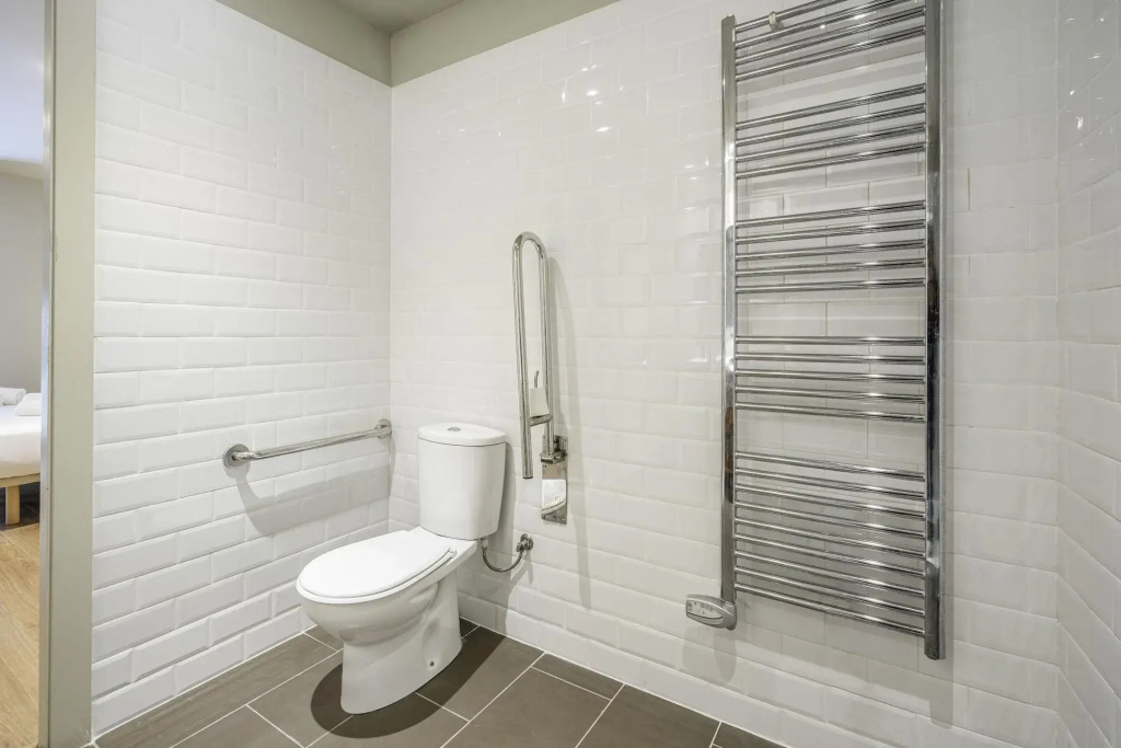 Ola Living Hostal Diagonal