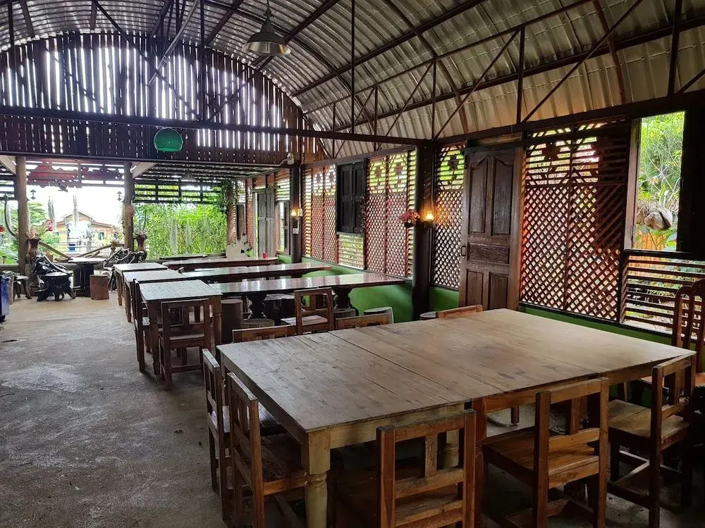 Ban Budta Resort