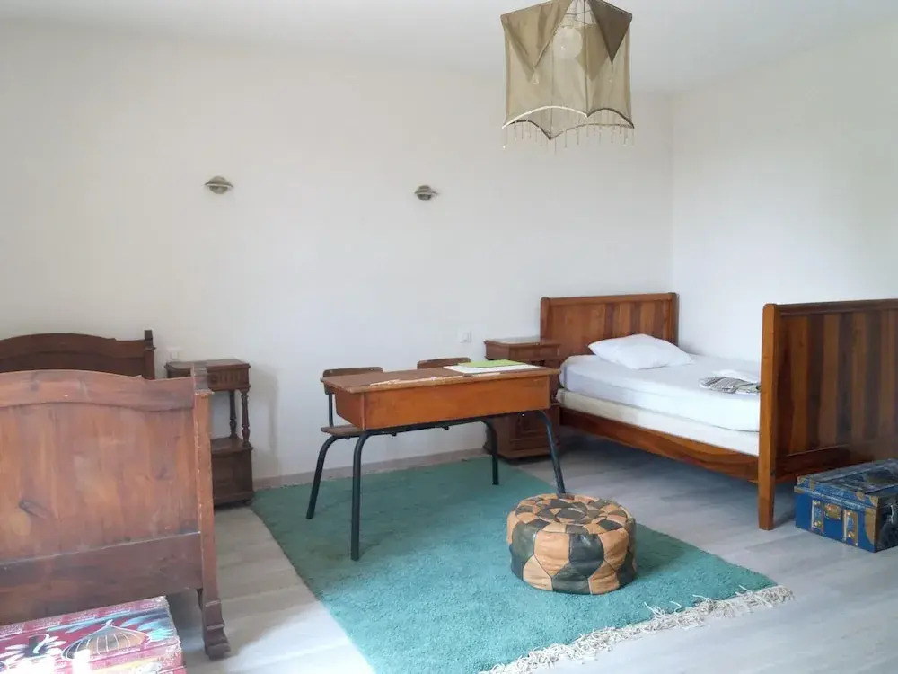 Holiday home Chemin de la Rouviere