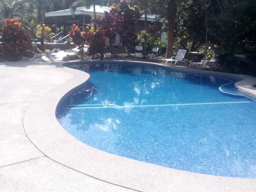 Sueno Dorado Hot Springs Hotel