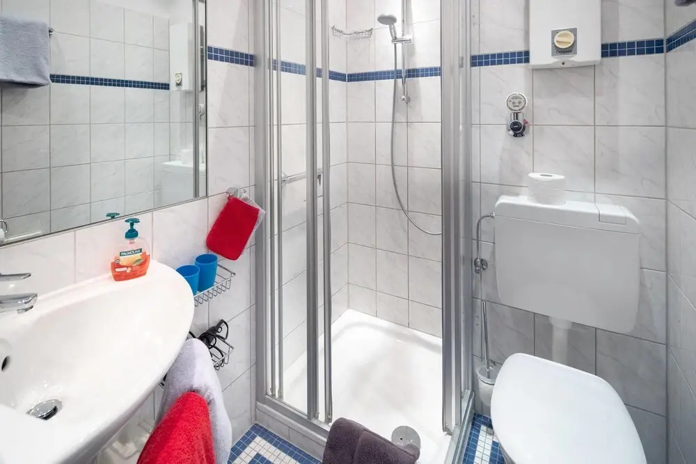 Ferienwohnung 19
