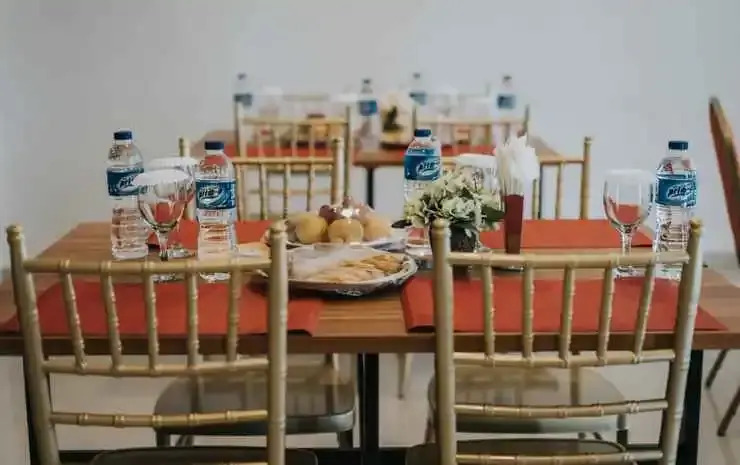 Victoria Inn Hotel Bengkulu