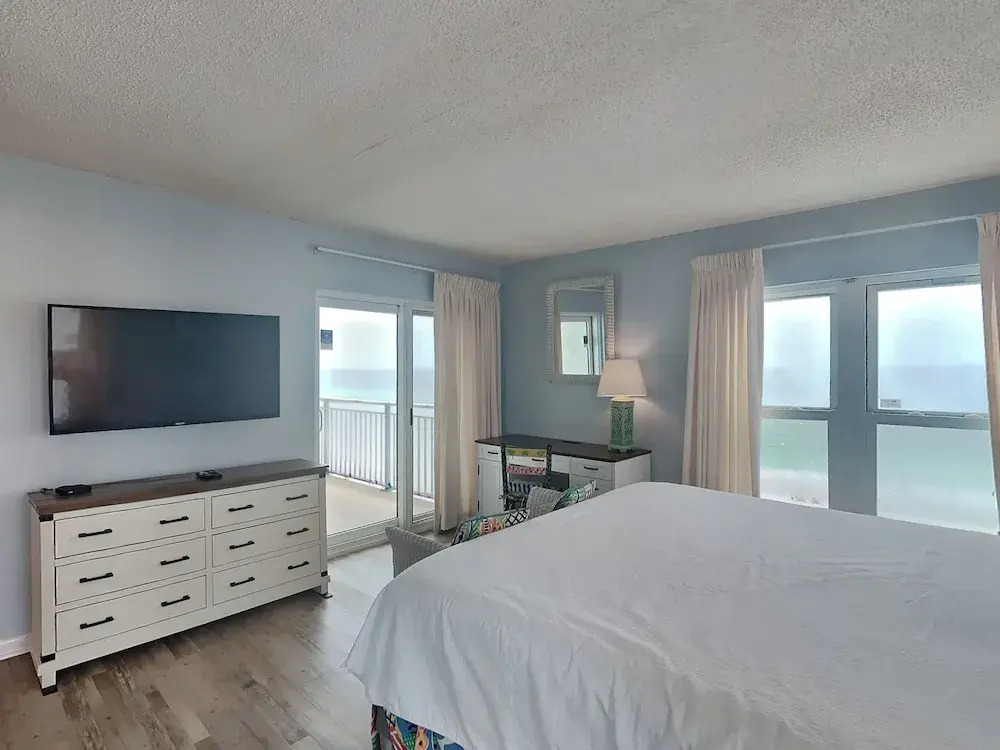 Emerald Isle #700 by Southern Vacation Rentals