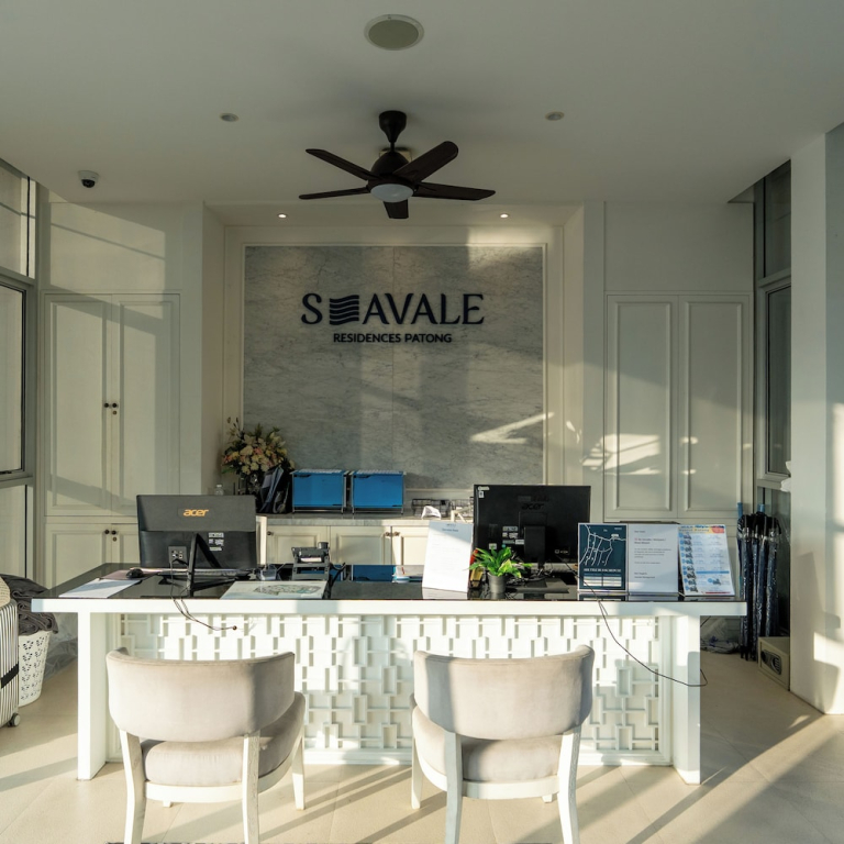 Seavale patong phuket